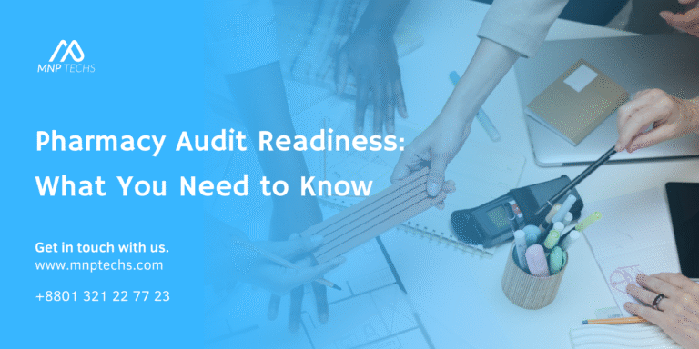 Pharmacy Audit Readiness What You Need to Know