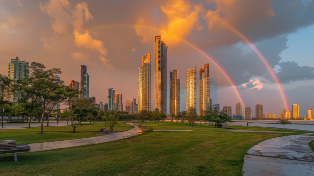 Dubai City - Residoo
