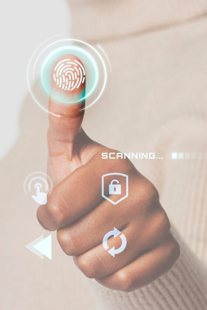 Smart Security System with Residoo