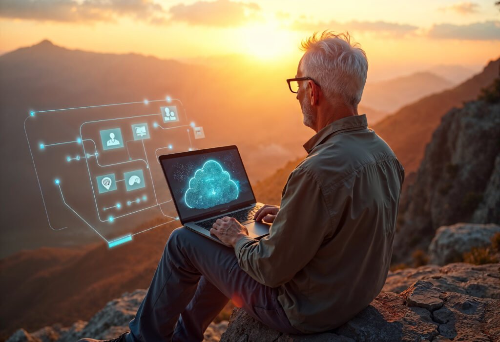 technology-integrated-everyday-life
